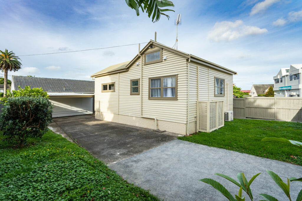 60A Te Koa