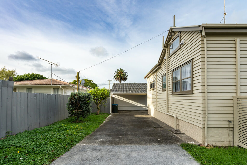 60A Te Koa