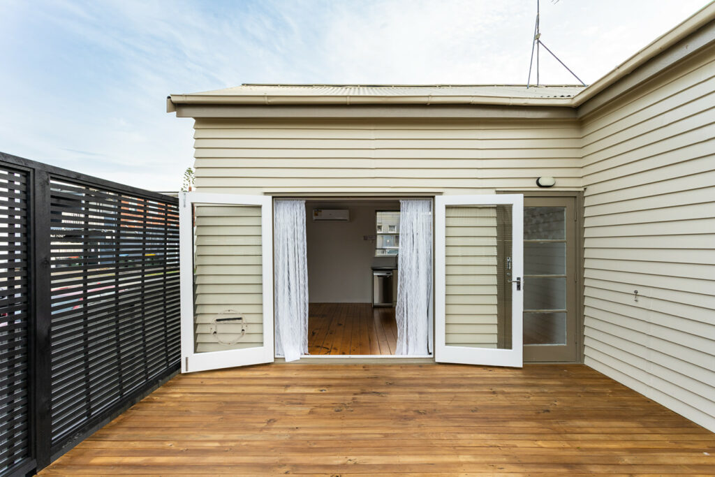 60A Te Koa