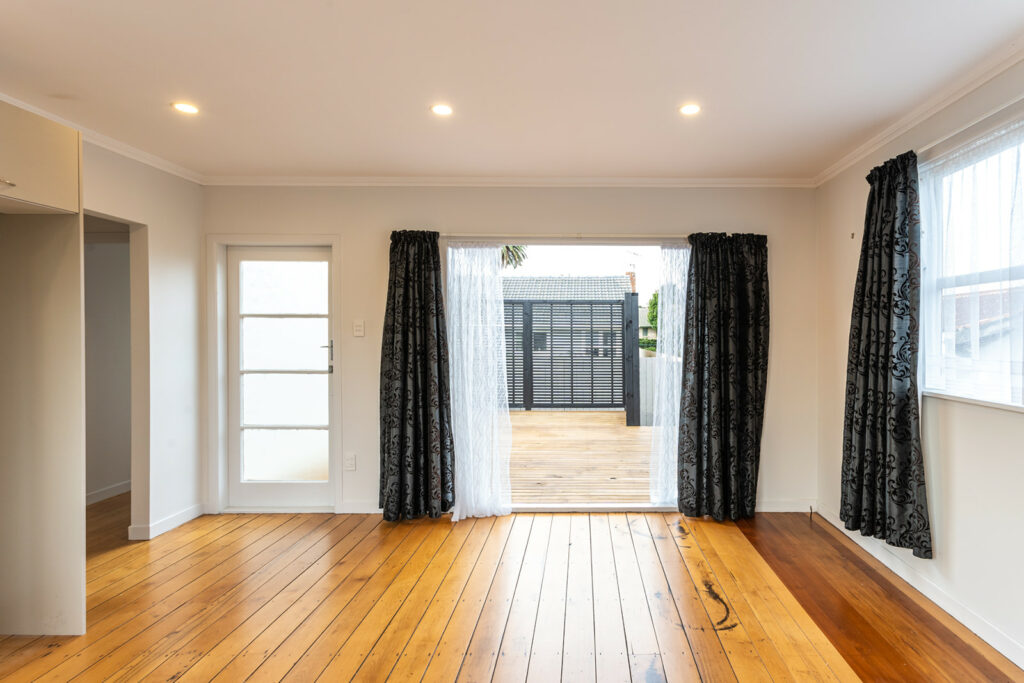 60A Te Koa