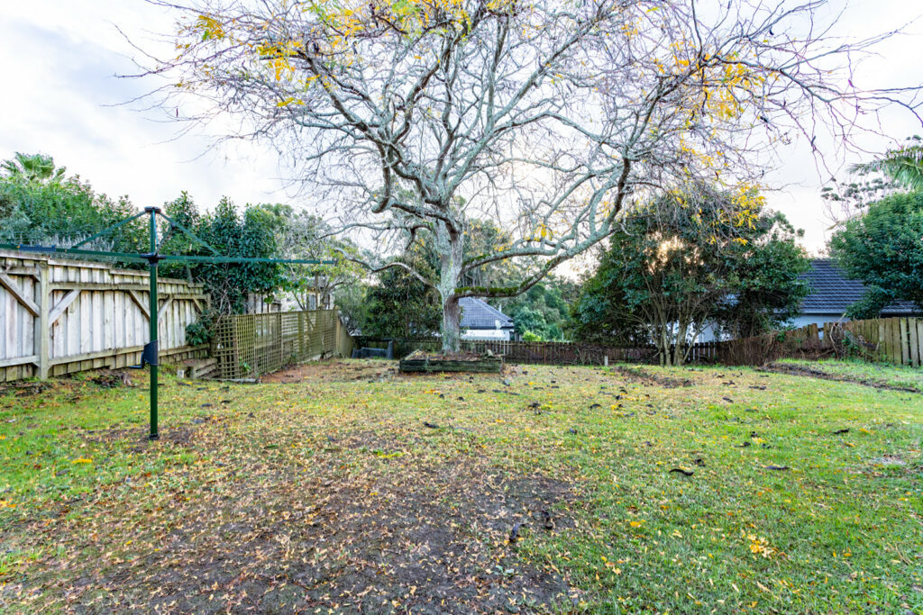34 Tudor Road