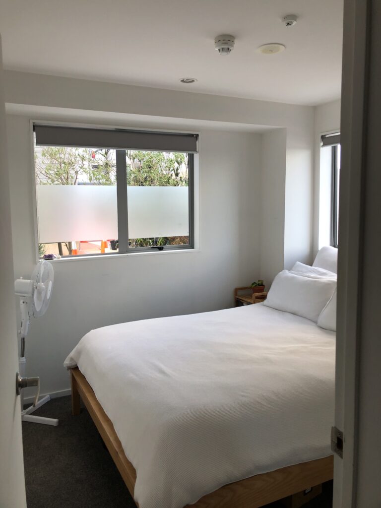 Bedroom 1 photo