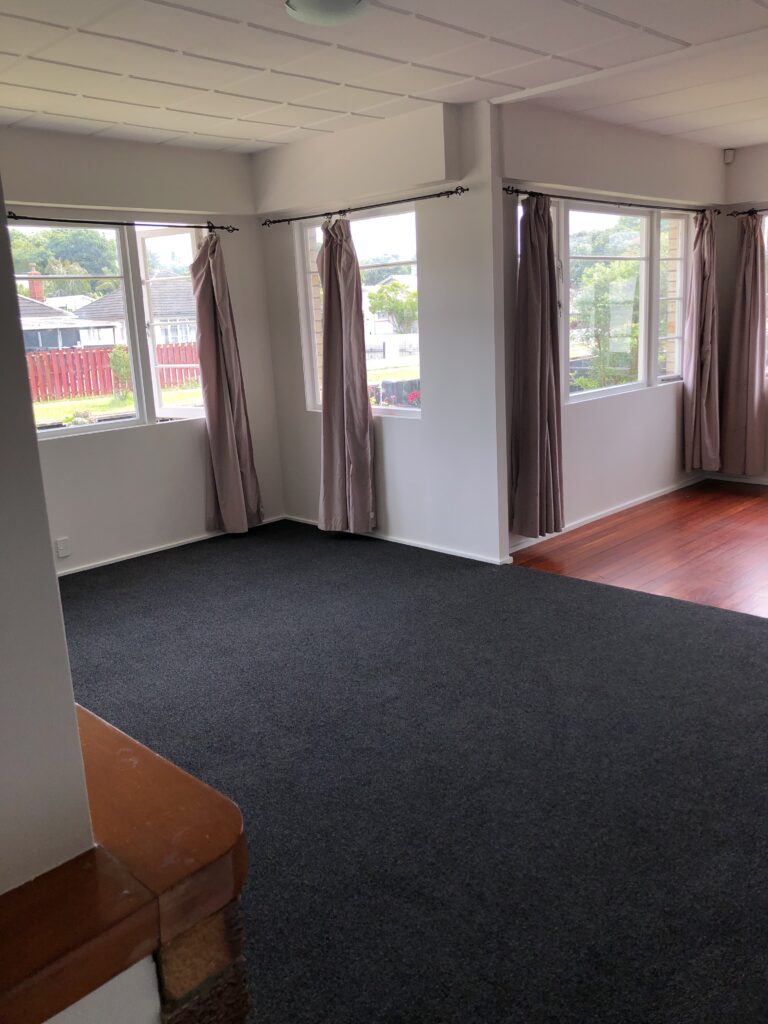 Lounge room photo