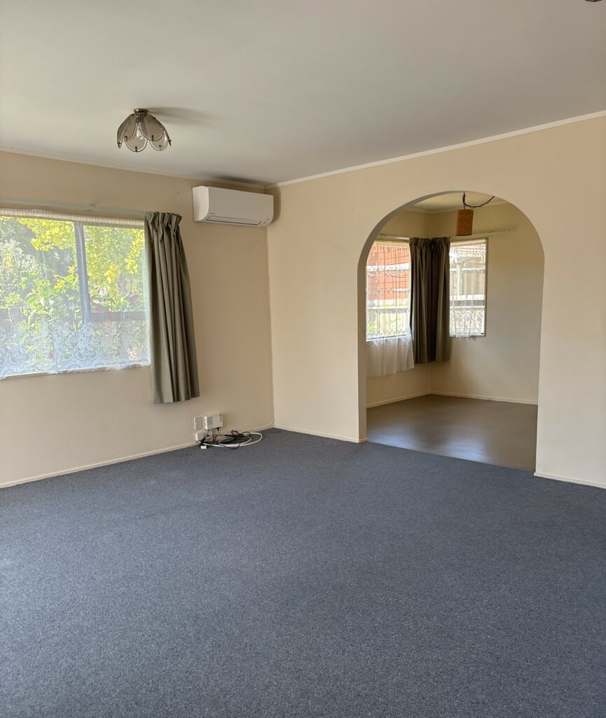 Lounge room photo